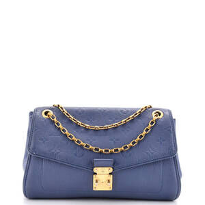 Louis Vuitton Saint Germain Handbag #293050L16B